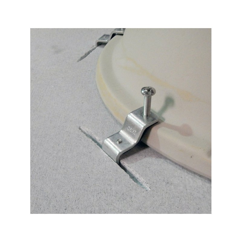 Go Clips Undermount Sink Anchors