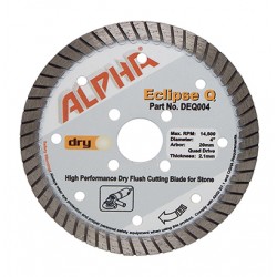 Alpha Eclipse Q