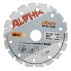 Alpha Libero Blade