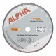 Alpha Plus Blade