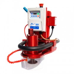 Red Ripper Sr Stone Router
