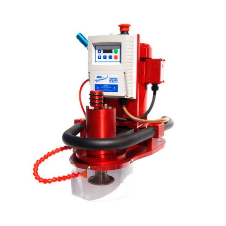 Red Ripper Sr Stone Router