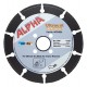 Alpha Ultracut APR Series