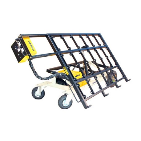 Achilli SC500 LC Tilting Slab transport Cart