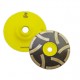 Stinger Resin Cup Wheels 12 Segment