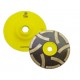 Stinger Resin Cup Wheels 12 Segment