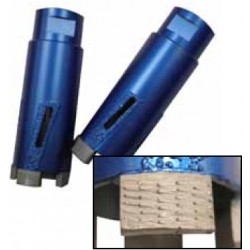 DFS Blue Core Bit