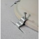 GoClip Undermount Sink Anchors