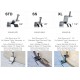 GoClip Undermount Sink Anchors