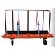 Abaco Dry Wall Cart
