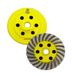 Stinger Turbo Cup Wheel