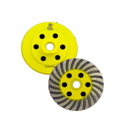 Stinger Turbo Cup Wheel