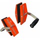 Abaco Single Handed Carry Clamp