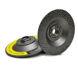 Alpha Spike Wheels