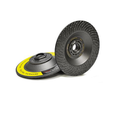 Alpha Spike Wheels