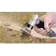 Alpha AIR-300 Mini Pneumatic Wet Polisher