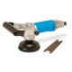 Barranca BD-231WR Pneumatic Wet Polisher