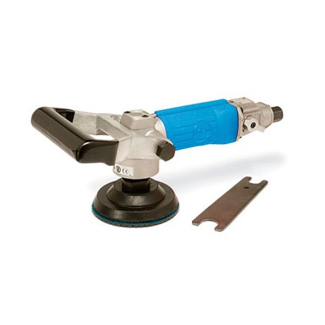 Barranca BD-231WR Pneumatic Wet Polisher