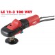 LE 12-3 100 Variable Speed Wet Polisher
