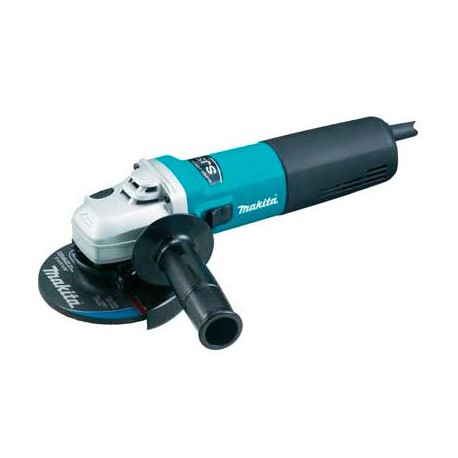 Makita  4.5" Angle Grinder 9564cv