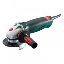 Metabo WE9-125 Quick