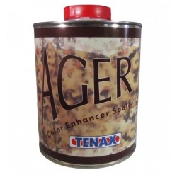 Tenax Ager Color Enhancing Sealer 1 Quart