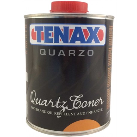 Tenax Quartz Toner Stone Color Enhancer