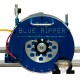 Blue Ripper Sr Railsaw