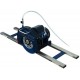 Blue Ripper Sr Railsaw