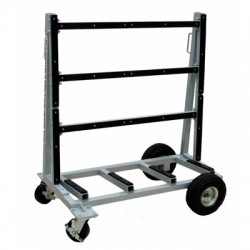 Groves Single Sided Shop Carts