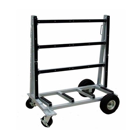 Groves Single Sided Shop Cart