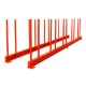 Abaco Remnant Rack (118")