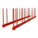 Abaco Remnant Rack (118")
