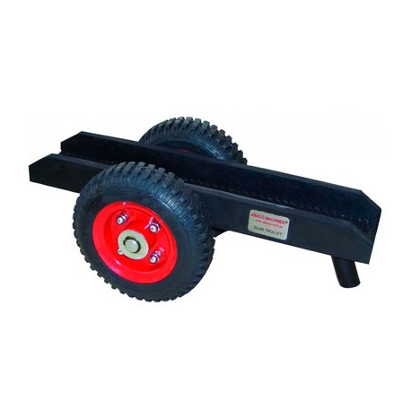 Abaco 8"/11" Slab Dolly (SD008/SD011)