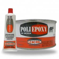 Poly-Epoxy (A+B)