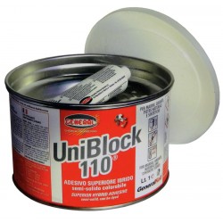 Uniblock 110 Hybrid Adhesive