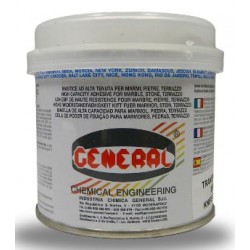 General Monacera Paste Wax