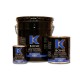 K-Bond Polyester Adhesive - Transparent