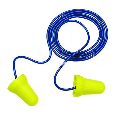 Classic Corded Earplugs - 200 Count