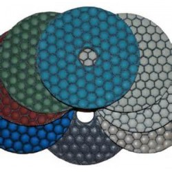 DFS Q Series Dry Pad