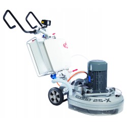 Lavina 25-X and 25L-X
