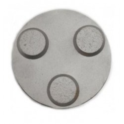 Cementina Metal Bond Discs