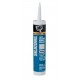 Dap Silicone 100% Silicone Sealant, 10.1 fl. oz.