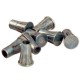 Closed - End Lead Anchors - 100/box