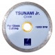Disco Tsunami Jr. Glass Blade
