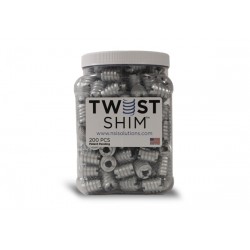 NSI Twist Shim