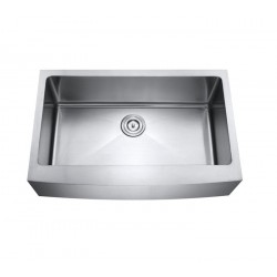 DFS105 Single Bowl Apron Kitchen Sink