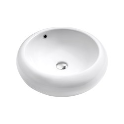 DFS-CV01W SIGMA - Ceramic Vessel Sink