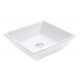 DFS-CV10W REGULUS - Ceramic Vessel Sink