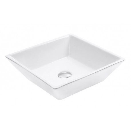 DFS-CV10W REGULUS - Ceramic Vessel Sink